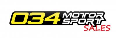 034Motorsport Black Friday Sale!