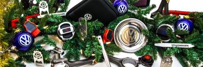 Find the Top VW Gifts for the Car Enthusiast in your Life