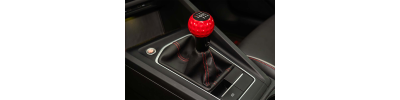 Ultimate Modular MK7 GTI Shift Knob - Customizable for Performance and Style