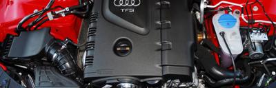 Audi 2.0t TSI Engine Common Problems