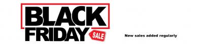 Black Friday Sales on ShopDAP.com