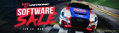 Unitronic VW and Audi Software Sale - 2022