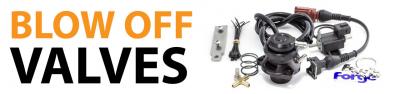 Guide to MK7 Blow Off Valves