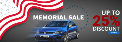 CTS Turbo Memorial Day Sale 2019!