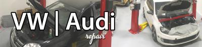 VW Repair in the Akron, Canton and Streetsboro Ohio Area