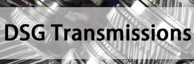 The VW and Audi DSG Transmission- Reliability, Longevity and more.