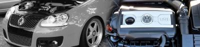 Service Schedule for VW 2.0t TSI MK5 GTI (2008-2009)