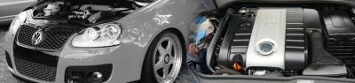 Service Schedule for VW 2.0t FSI MK5 GTI (2006-2008)