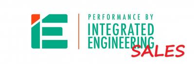 Integrated Engineering - Black Friday Sale 2019!
