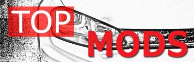 Top 5 MK7 Power Mods
