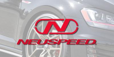Neuspeed Black Friday Sales