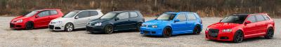Revitalize Your Ride: The Ultimate Guide to Finding Genuine VW Parts Online