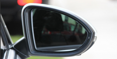 Part 9 (Blind Spot Mirrors) of the DAP MK7 GTI Build