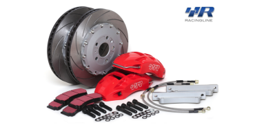 Upgrading your Brakes - An Overview
