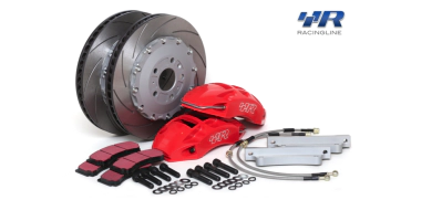 Upgrading your Brakes - An Overview