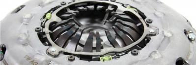 How to Install a TTRS Clutch on a MK7