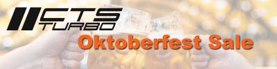 CTS Turbo Oktoberfest Sale 2019!