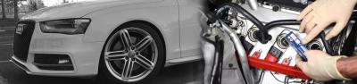 Service Schedule for B8.5 Audi S4 (3.0t Supercharged) 2013-2017