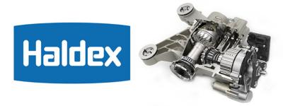 Common VW and Audi Haldex Service Parts
