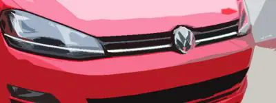 Service Schedule for MK7 Golf 1.8T Gen3 (2015, 2016, 2017)