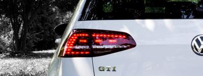 Part 1 (The Beginning) of the DAP MK7 GTI Build