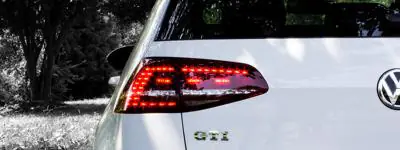 Part 1 (The Beginning) of the DAP MK7 GTI Build