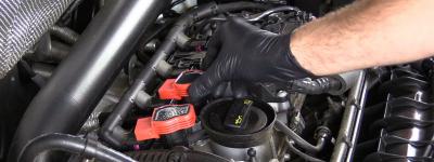 Bad Ignition Coils and Misfires for VW and Audi 2.0T FSI