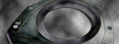 Rear Main Seal Failure on VW and Audi 2.0T TSI Engines