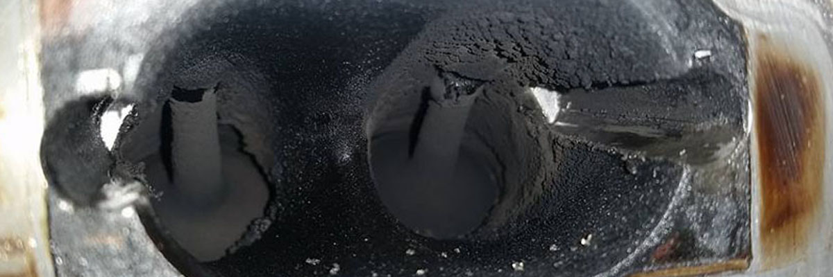 Carbon Build up and Cold Start Misfires on 2.0T TSI