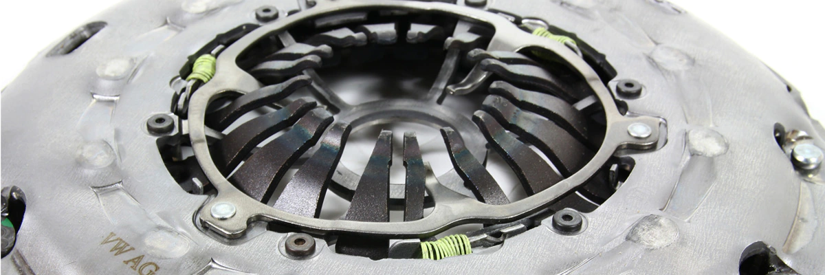 How to Install a TTRS Clutch on a MK7
