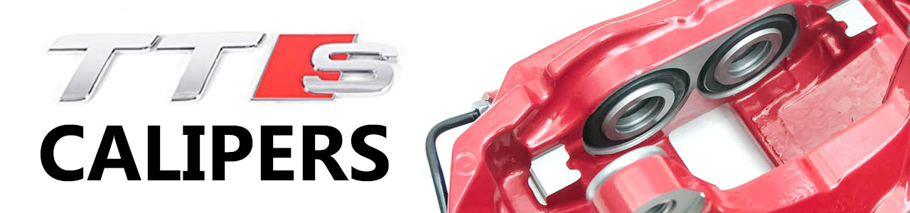 Everything You Need to Know about the TTS Front Brake Upgrade for Mk7s