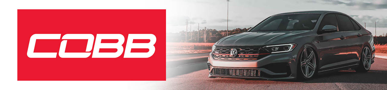COBB Tuning products
