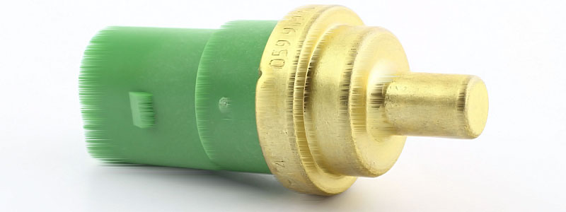 OEM VW and Audi Green Coolant Temperature Sensor 059919501A