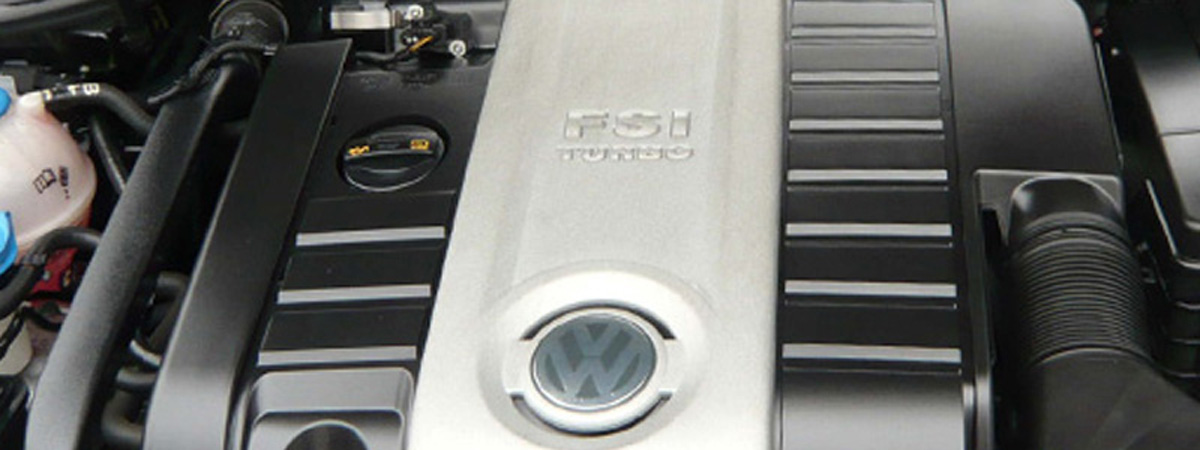 2.0t FSI Engine Common Problems to Look out for on VW and Audi's