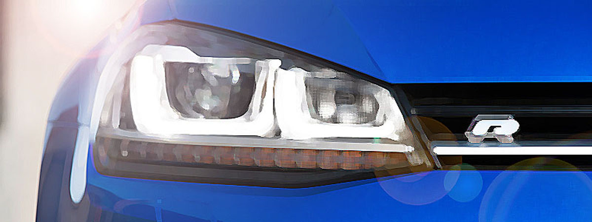 Looking to Tune your MK7 and MK7.5 Golf R?