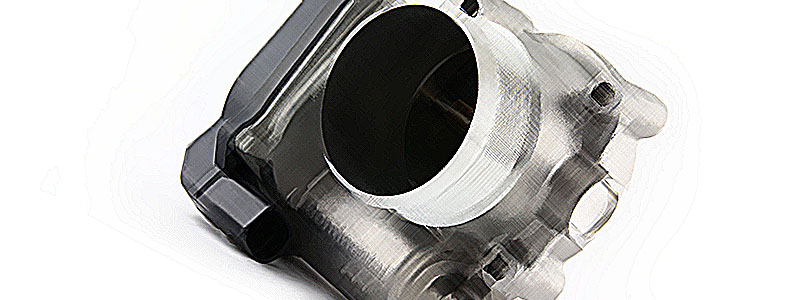 VW Audi 2.0t Throttle Body 06F133062T
