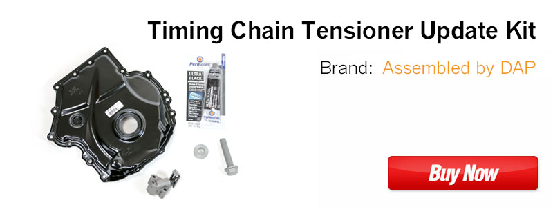 2.0t TSI Timing Chain Tensioner Kit VW and Audi