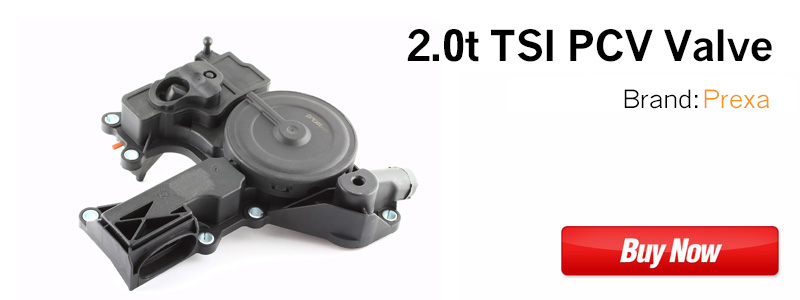 2.0t TSI PCV Valve Assembly 06H103495AH Best Price