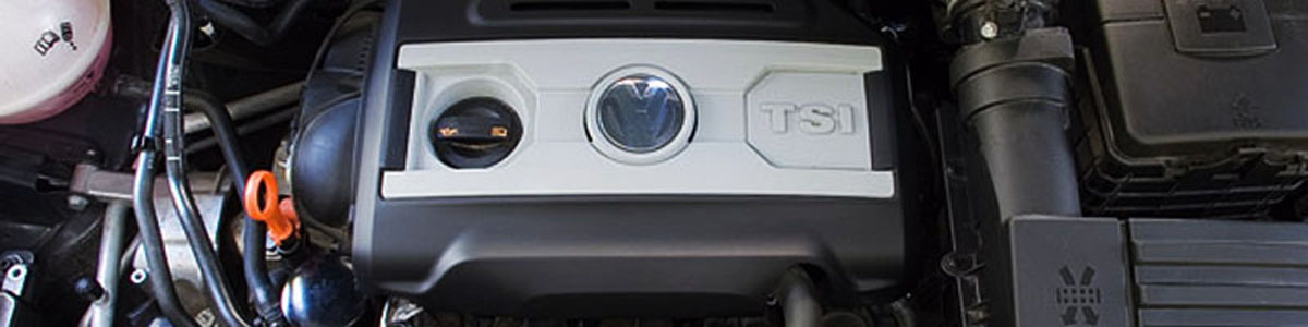 2.0t TSI Engine Performance Tune