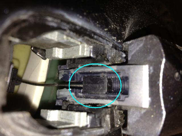 MK5 Jetta Front Door Latch DIY