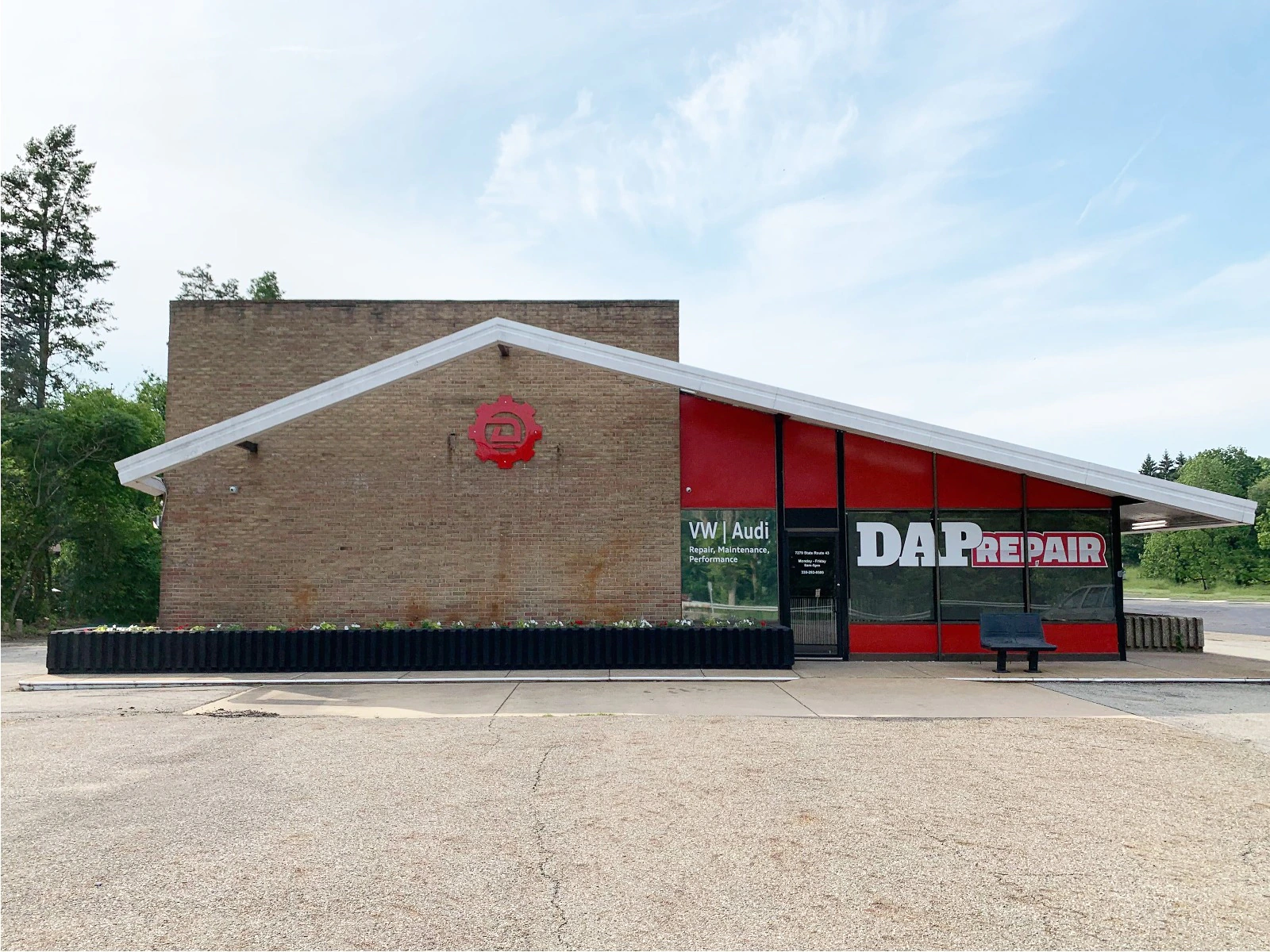 VW Repair Kent, Akron, Streetboro Ohio