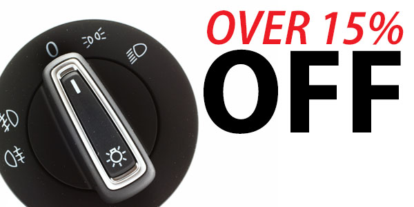 MK7 Euro Switches