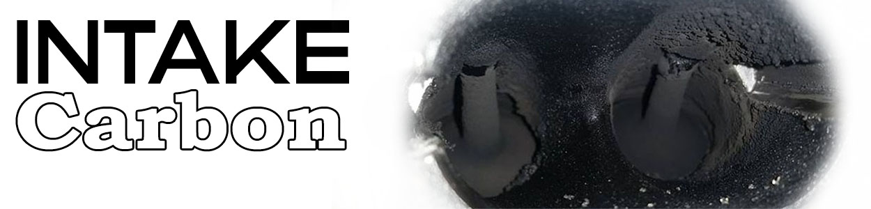 Audi 2.0t TSI Carbon Build Up on Intake Valves