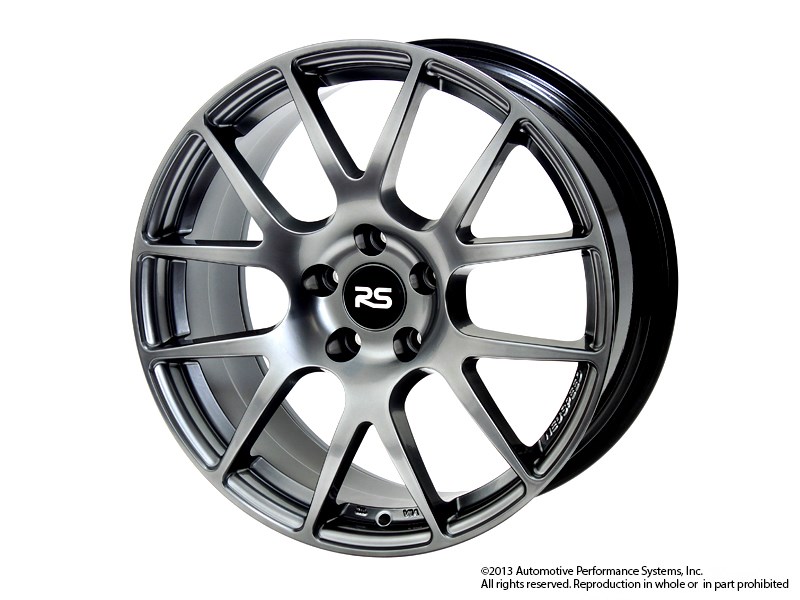 Neuspeed RSE12 Wheel for VW and Audi
