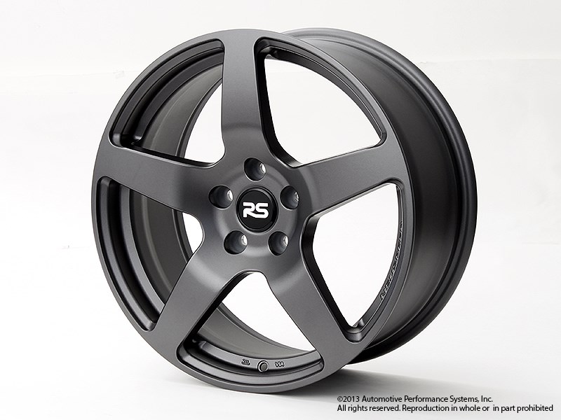 Neuspeed RSE52 Wheel for VW and Audi
