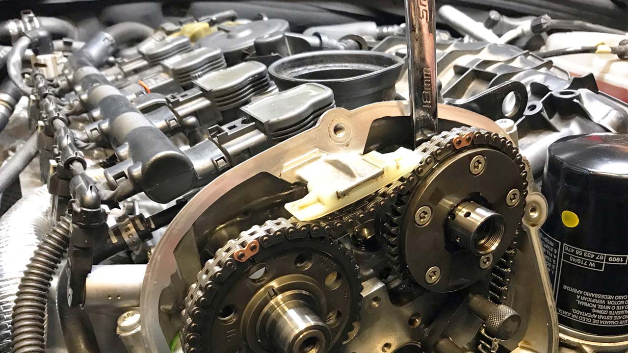 A-CLP Timing Belt VW AUDI Removal Replacement Crankshaft Tool Shaft Locking Pin 