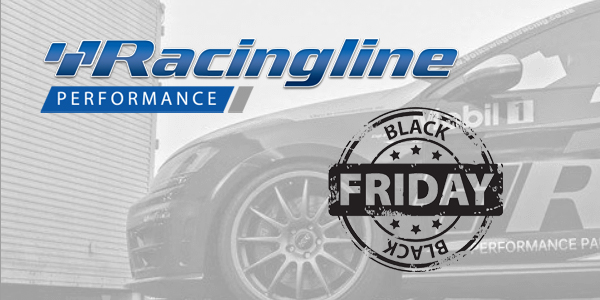 Racingline Black Friday Sales 2017