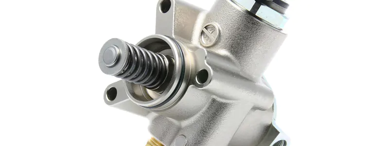 2.0t FSI High Pressure Fuel Pump 06F127025M 2.0t FSI High Pressure Fuel Pump 06F127025M