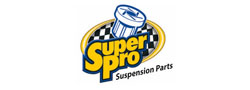Superpro Suspension