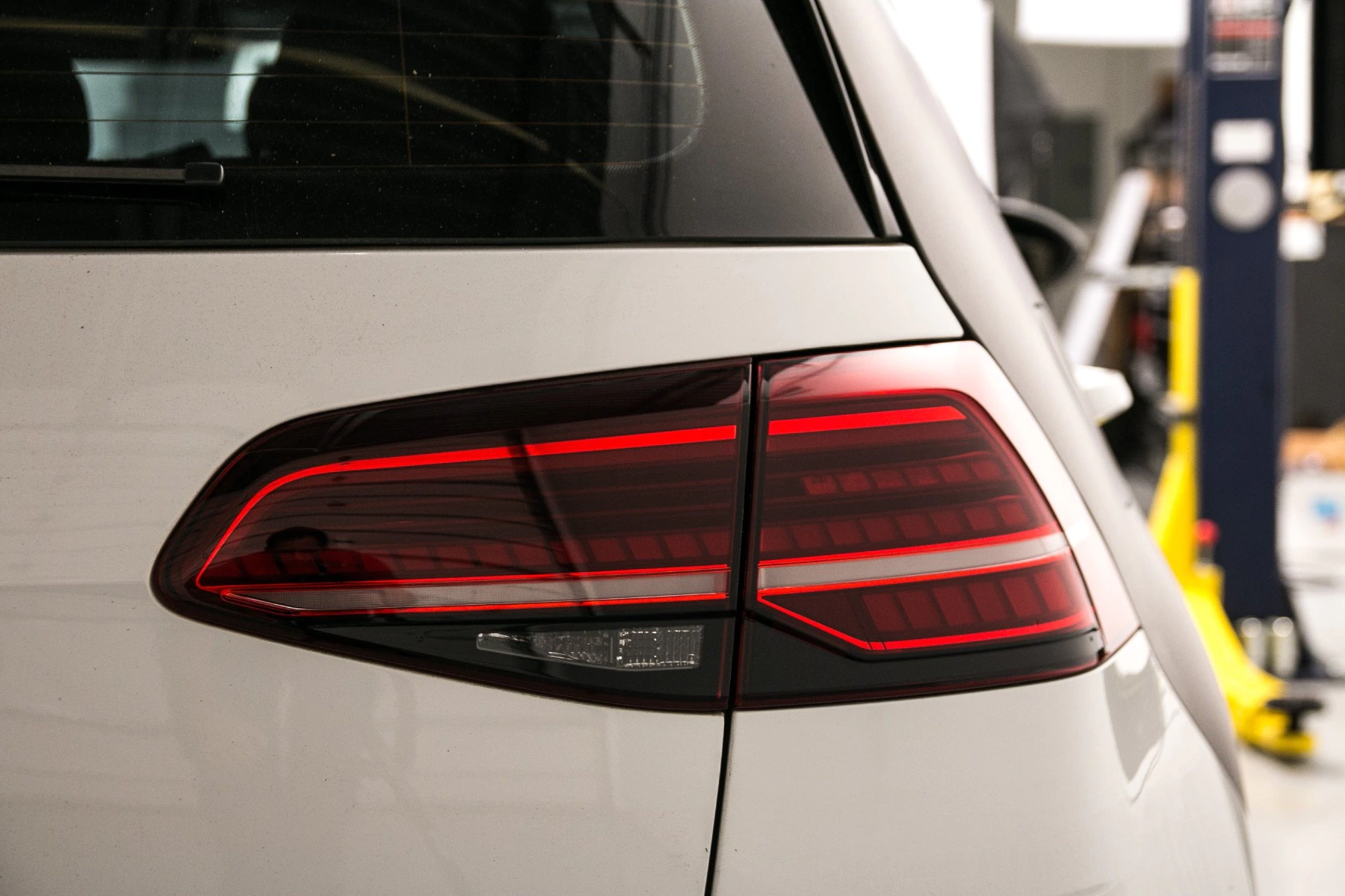 MK7.5 Tail Lights MK7.5 Tail Lights